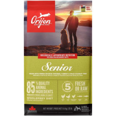 Сухий корм для собак Orijen Senior  2 кг