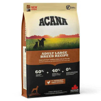 Сухий корм для дорослих собак великих порід Acana Adult Large Breed 11,4 кг