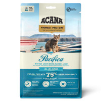Сухий корм для дорослих котів Acana Pacifica 1,8 кг (риба)