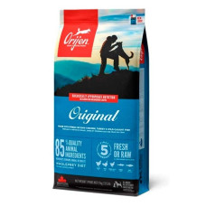 Сухий корм для собак Orijen Original Dog 2 кг
