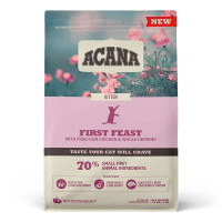 Сухий корм для кошенят Acana First Feast Cat 1,8 кг (курка)