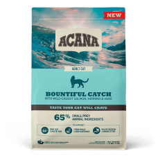 Сухий корм для котів Acana Bountiful Catch Cat 1,8 кг