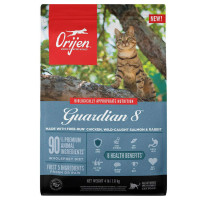 Сухий корм для котів Orijen Cat Guardian 4,5 кг