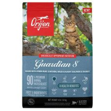 Сухий корм для котів Orijen Cat Guardian 1,8 кг
