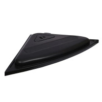 Кришка з освітленням Природа кутова «LED LIGHT» 70 х 70 см (світлодіодна 12 W)