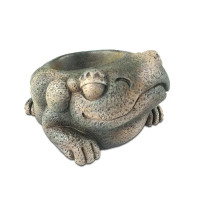 Поилка для террариума Exo Terra Aztec Frog