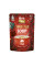 CHRISTMAS Вологий корм для котів Brit Care Christmas Fish Soup 15*75г з рибою