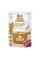 Вологий корм для котів Brit Care Soup pouch 15шт*75 г - качка
