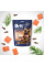 Ласощі для cобак Brit Premium Semi-moist Snacks 180 г - лосось та кріп