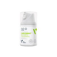 Энзимная зубная паста VetExpert Caryodent Toothpaste 50мл