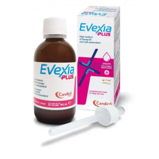 Добавка для собак та котів Candioli Evexia Plus знеболювальна 40 мл