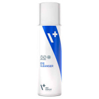 VetExpert (ВетЕксперт) Eye Cleanser - Тонік для очищення очей собак і котів, які страждають надмірною сльозоточивістю 100 мл