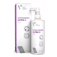 VetExpert (ВетЕксперт) Stimuderm Ultra Serum Dog - Сироватка для догляду за шкірою та шерстю собак будь-яких порід 150 мл