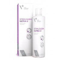 VetExpert (ВетЕксперт) Stimuderm Ultra Dog Short Hair Shampoo - Шампунь для короткошерстих собак усіх порід 250 мл