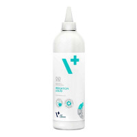 VetExpert (ВетЭксперт) Veterinary Wounds Care Irrigation Liquid - Іригаційний розчин для догляду за ранами у котів, собак і дрібних тварин 250 мл