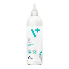 VetExpert (ВетЭксперт) Veterinary Wounds Care Irrigation Liquid - Іригаційний розчин для догляду за ранами у котів, собак і дрібних тварин 250 мл