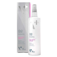 Vet Expert NanoSilver Hot Spot spray НаноСрібло – спрей для гарячих точок і місць ураження шкіри, 100 мл