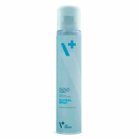 Спрей ранозагоювальний VetExpert AluHeal Spray для догляду за шкірою тварин після поранень або операцій 200 мл