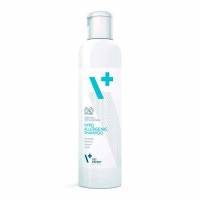 VetExpert (ВетЭксперт) Hypoallergenic Shampoo - Гипоаллергенный шампунь для собак и кошек 250 мл