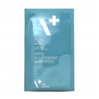 VetExpert (ВетЭксперт) Hypoallergenic Shampoo - Гипоаллергенный шампунь для собак и кошек саше 20х15 мл 