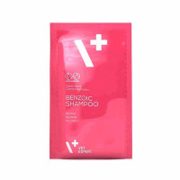 VetExpert (ВетЭксперт) Benzoic Shampoo - Бензойный шампунь для собак и кошек саше 20х15 мл
