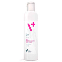 VetExpert (ВетЭксперт) Antiseborrhoeic Shampoo - Противосеборейный шампунь для собак и кошек 250 мл
