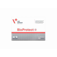 VetExpert BioProtect (БіоПротект) при порушеннях роботи ШКТ, 60 капсул