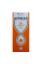 Купить Arterium (Артериум) Аурікап - Раствор Аурикап для очистки и ухода за ушами 100 мл