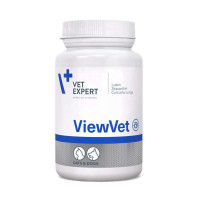VetExpert (ВетЕксперт) ViewVet - Капсули ВьюВет для підтримки здоров'я очей 45 капсул