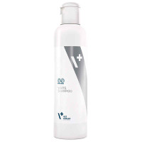 VetExpert (ВетЕксперт) White Shampoo - Шампунь для собак і котів зі світлим кольором шерсті 250 мл