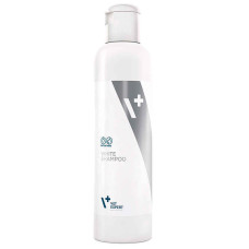 VetExpert (ВетЕксперт) White Shampoo - Шампунь для собак і котів зі світлим кольором шерсті 250 мл