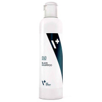 VetExpert (ВетЕксперт) Black Shampoo - Шампунь для собак і котів з темним кольором шерсті 250 мл
