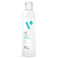 VetExpert (ВетЕксперт) Puppy Shampoo - Шампунь для цуценят та кошенят з чутливою шкірою 250 мл