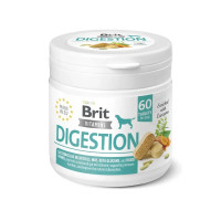 Вітаміни для собак Brit Vitamins Digestion 120 г 60 таблеток