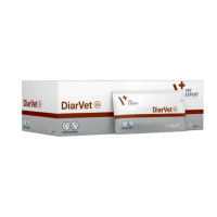 VetExpert (ВетЕксперт) DiarVet для котів і собак - проти діареї 6 капс