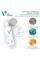 Vet Expert (ВетЕксперт) Healing Gel Plus гідрогель для процесу загоєння ран у собак і котів, 30 мл