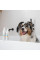 Дермокосметичний пом’якшувальний шампунь Vet Expert Clinic Care Hypo & Omega Shampoo для собак та котів, 250 мл