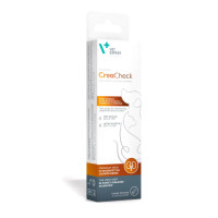 Vet Expert CreaCheck – Тестові смужки для для моніторингу стану нирок, для собак та котів, 2 шт