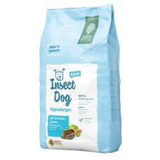  Сухий корм гіпоалергенний для дорослих собак Green Petfood InsectDog Hypoallergen 10 кг