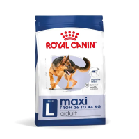 Корм для взрослых собак ROYAL CANIN MAXI ADULT 15 кг