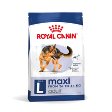 Корм для дорослих собак ROYAL CANIN MAXI ADULT 15 кг