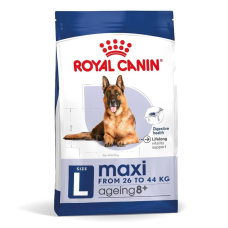 Корм для зрілих собак ROYAL CANIN MAXI AGEING 8+ 15 кг