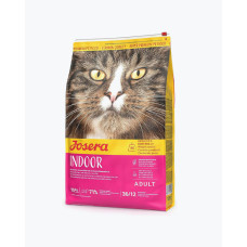 Сухий корм Josera Adult Indoore для дорослих стерилізованих котів, 2 кг