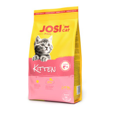 Сухий корм для кошенят JosiCat Kitten 1.9 кг