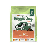 Сухий корм для собак Green Petfood VeggieDog Origin Adult 0.9 кг