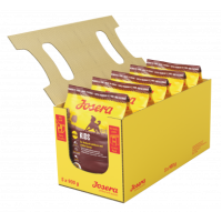 Сухий корм Josera Kids для цуценят і молодих собак середніх і великих порід 900 г*5 шт