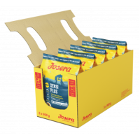Сухий корм Josera SensiPlus для собак з чутливим шлунком 900 г*5 шт