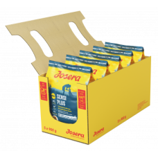 Сухий корм Josera SensiPlus для собак з чутливим шлунком 900 г*5 шт