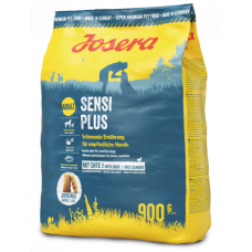 Сухий корм Josera SensiPlus для собак з чутливим шлунком 900 г
