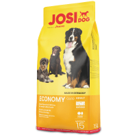 Сухий корм JosiDog Adult Economy (22/8) Економ для дорослих собак з низькими енергетичними потребами 15 кг